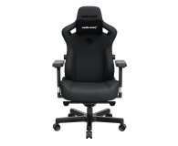 Anda Seat Kaiser 3 L fabric Dark Gray - 1473899 - zdjęcie 1